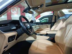 Jeep Grand Cherokee L